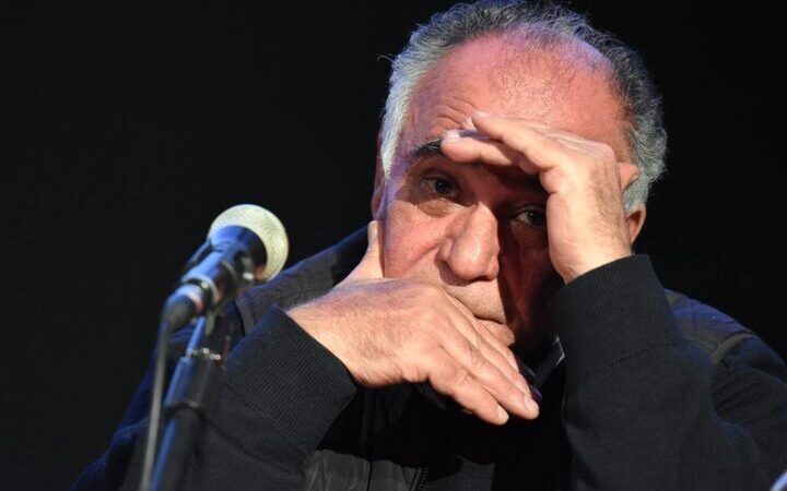 رازهای عکاسی جنگ از زبان آلفرد یعقوب‌زاده در کارگاهی استثنایی!