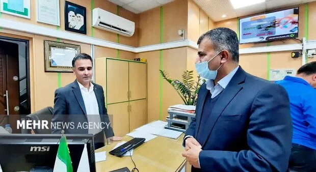 فرماندار تالش: بانک‌ها باید طلایه‌دار حل مشکلات معیشتی مردم باشند!