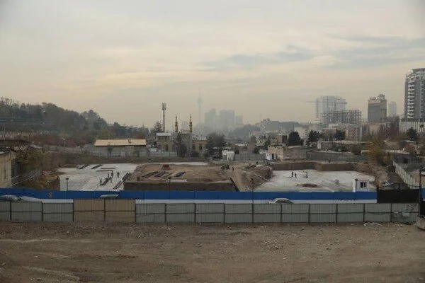 آغاز نفس‌گیر پروژه «حیاط تهران» برای نجات محله‌های فرسوده در قلب پایتخت!