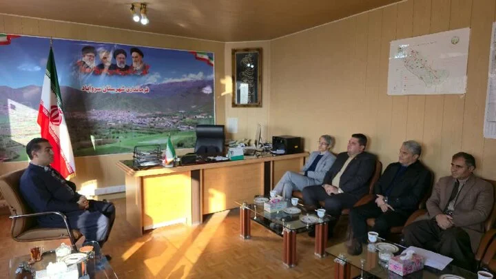 علوی از راز موفقیت اشتغال پایدار در کردستان پرده برداشت!