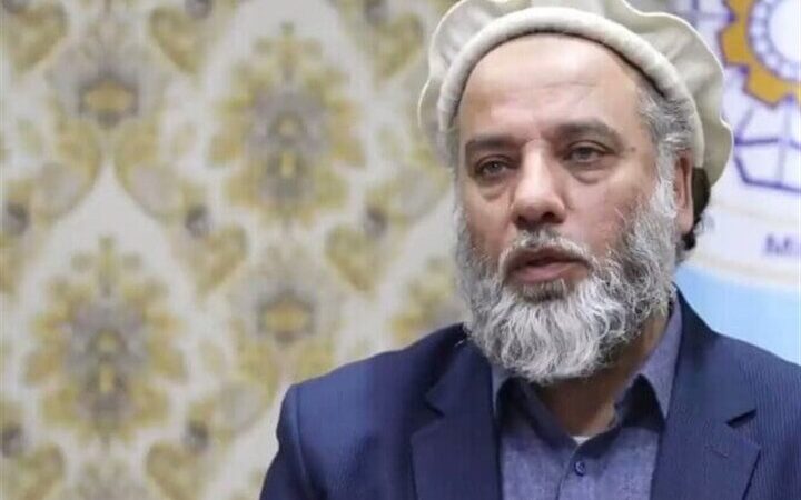 افغانستان چگونه با ایران به تجارت ۵۰۰ میلیون دلاری رسید؟ افشاگری وزیر صنعت کابل!