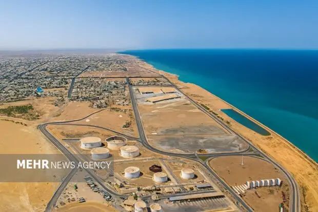 ظرفیت‌های شگفت‌انگیز استان سیستان و بلوچستان که همه را به تحسین واداشت!