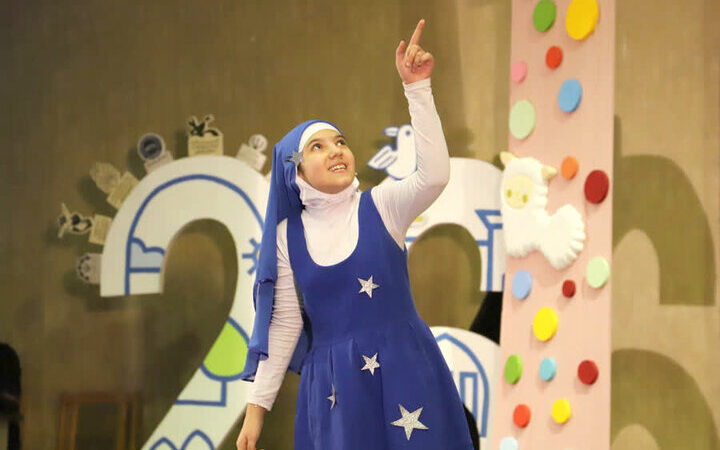 استقبال بی‌سابقه از جشنواره بین‌المللی قصه‌گویی در اردبیل؛ بیش از هزار نفر ثبت‌نام کردند!