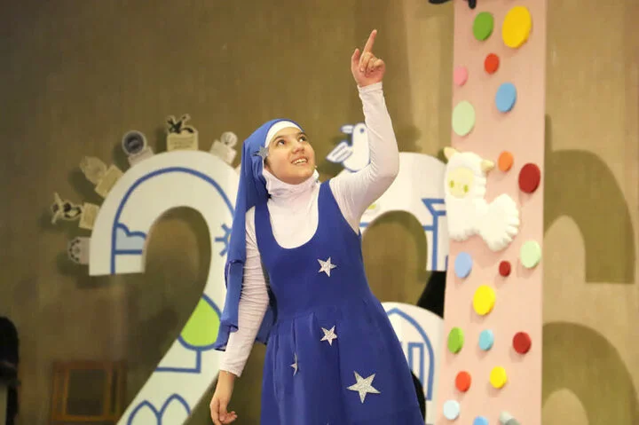 استقبال بی‌سابقه از جشنواره بین‌المللی قصه‌گویی در اردبیل؛ بیش از هزار نفر ثبت‌نام کردند!