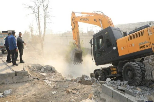 بزرگ‌ترین پروژه بازآفرینی تهران پس از ۲۵ سال در آستانه افتتاح نهایی!