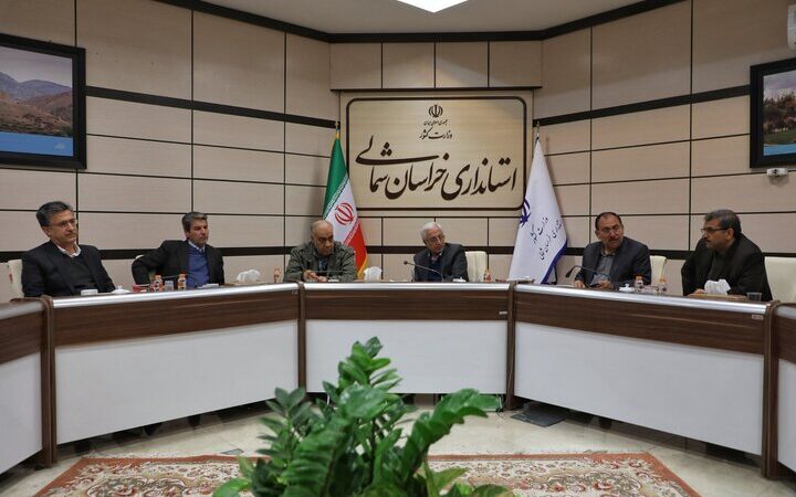 نوری فاش کرد: چرا خراسان شمالی به نگاه ویژه ملی در حمل‌ونقل نیاز دارد؟