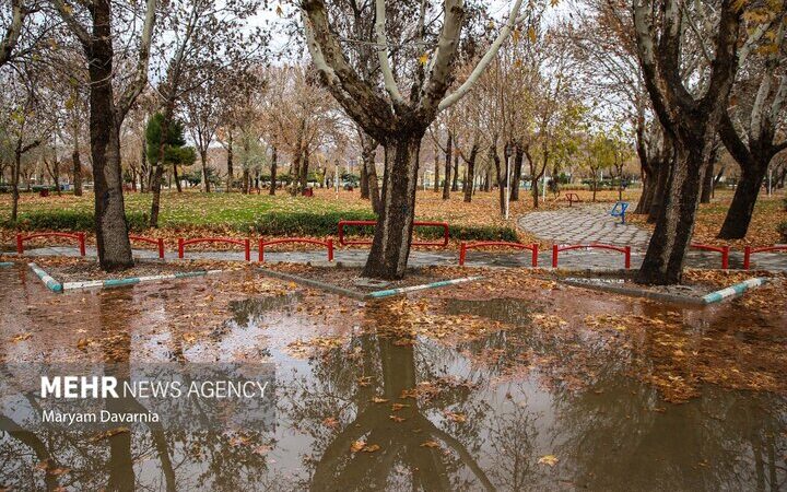 هشدار بارش‌های سنگین تا ۲۰۰ میلی‌متر در برخی حوضه‌های کشور؛ آمادگی کامل ضرورت دارد