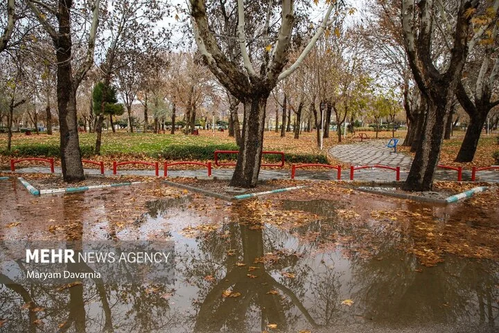 هشدار بارش‌های سنگین تا ۲۰۰ میلی‌متر در برخی حوضه‌های کشور؛ آمادگی کامل ضرورت دارد