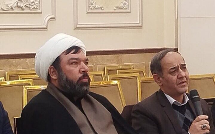 طلایی خبر داد: ترخیص بی‌سابقه ۳ میلیون تن نهاده دامی در ۲۴ ساعت؛ گره گشایی بزرگ در تأمین خوراک دام