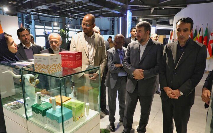 چرا آفریقا به شریک راهبردی فناوری ایران تبدیل شد؟ نگاهی به آینده همکاری‌های نوآورانه!