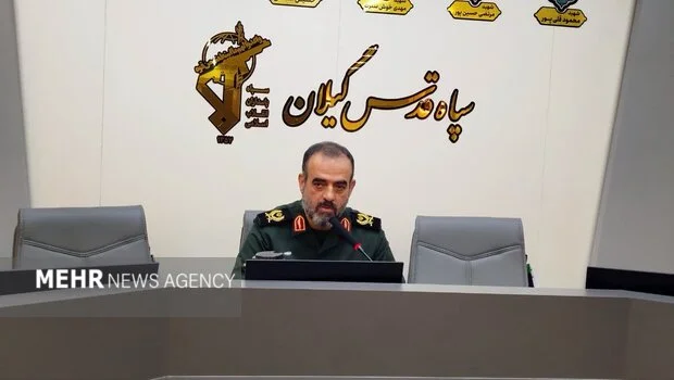 سردار دامغانی: بانوان، قلب تپنده جنگ نرم و تاثیرگذارترین نیروهای جامعه هستند