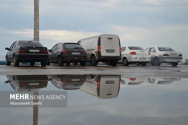 آبگرفتگی بندرعباس شرایط خطرناک برای پشه آئدس را فراهم کرد!