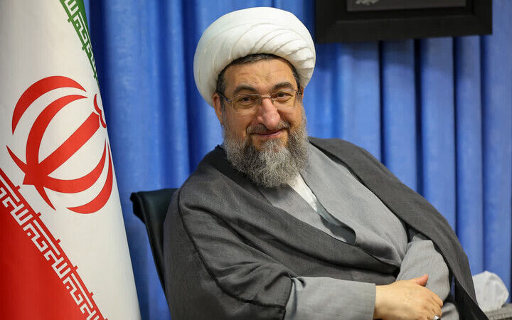 مطهری‌اصل هشدار داد: نگاه سیاسی به مسائل حقوقی، اعتماد عمومی را تهدید می‌کند!