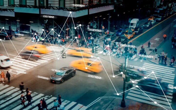 فناوری‌های نوین چگونه هویت شهرها را متحول می‌کنند؟