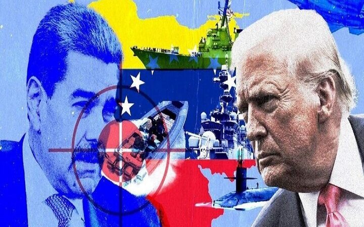 چرا ونزوئلا به نقطه‌ برخورد تازه آمریکا و ترامپ تبدیل شده است؟