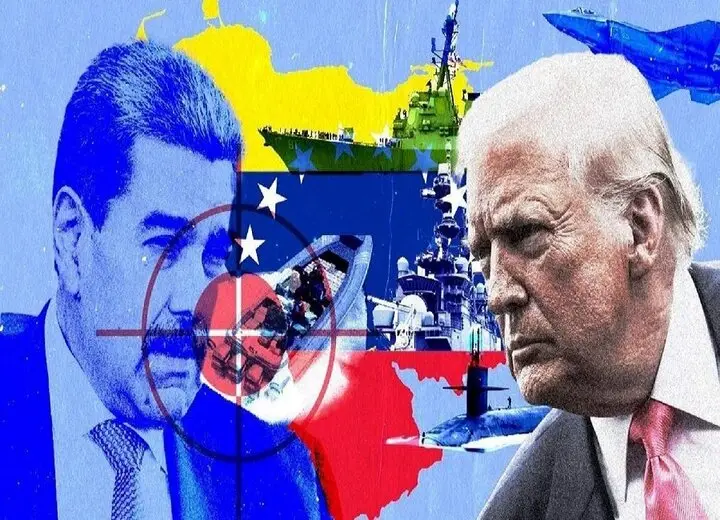 چرا ونزوئلا به نقطه‌ برخورد تازه آمریکا و ترامپ تبدیل شده است؟