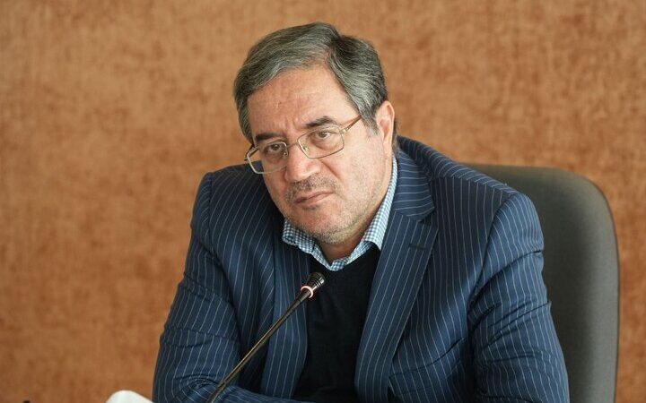 رحمانی خبر داد: راه‌اندازی ۱۰ مرکز لجستیک در آذربایجان غربی برای جهش ترانزیت مرزی