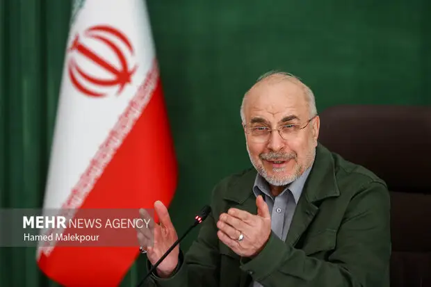 محمدباقر قالیباف: تجلیل از استاد علی قائمی، قدردانی از سرمایه‌های فرهنگی کشور است