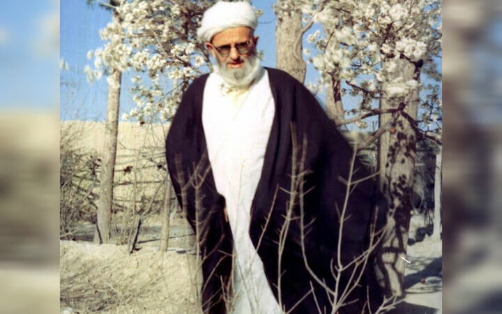 شیخ پیاده؛ خان‌زاده‌ای که همه ثروتش را فدای عشق به ولایت کرد!