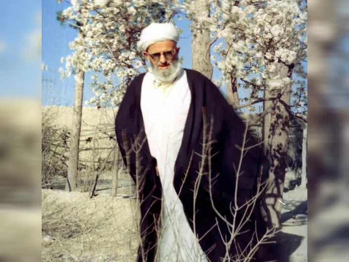 شیخ پیاده؛ خان‌زاده‌ای که همه ثروتش را فدای عشق به ولایت کرد - وب‌گردی