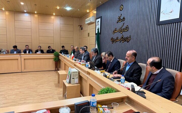 مریوان در آستانه اربعین؛ پروژه‌های زیرساختی با سرعت بی‌سابقه در حال پیشرفت هستند