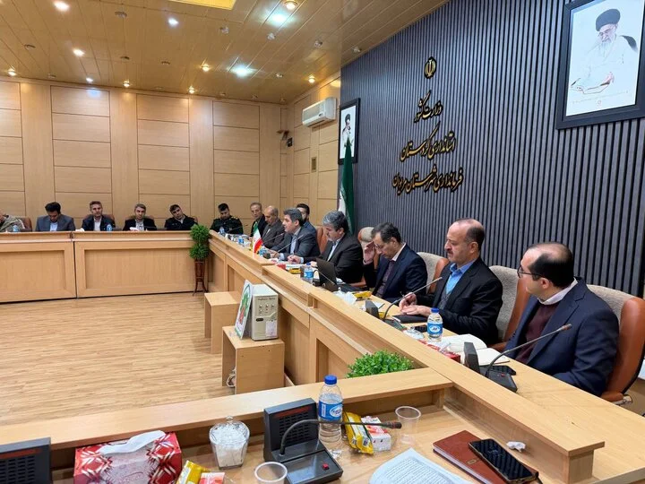 مریوان در آستانه اربعین؛ پروژه‌های زیرساختی با سرعت بی‌سابقه در حال پیشرفت هستند