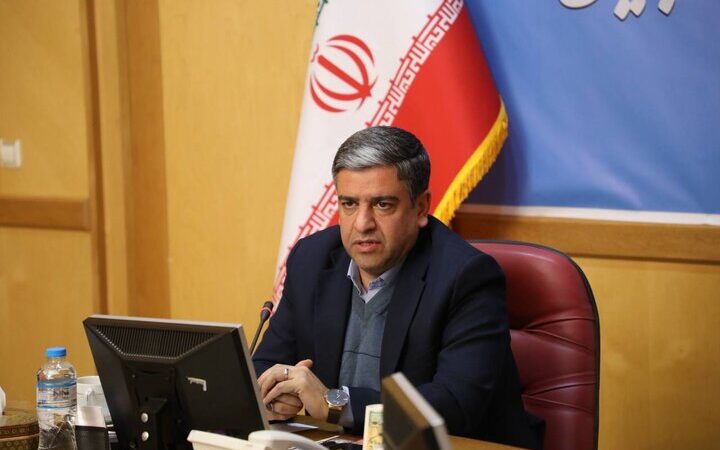 امامی یگانه: نهادها باید رابطه‌ای نظام‌مند و پایدار با خانواده‌های شهدا برقرار کنند