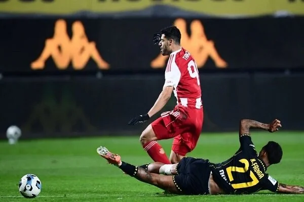 انتقاد تند رسانه یونانی از طارمی و المپیاکوس؛ بدترین نمایش فصل در برابر آریس!