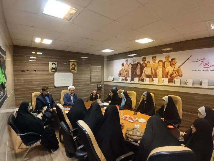 رئیس تبلیغات اسلامی بوشهر: اعتکاف دانش‌آموزی دختران، فرصتی طلایی برای تربیت معنوی نوجوانان