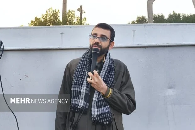 اردوی راهیان نور خبرنگاران تهران؛ سفری تاثیرگذار برای درک عمیق فرهنگ ایثار