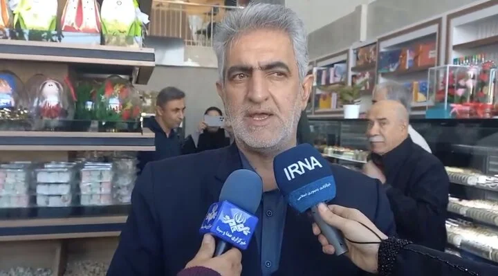 بازرسی سرزده فرماندار گرمسار از بازارهای شب یلدا چه نکاتی را فاش کرد؟