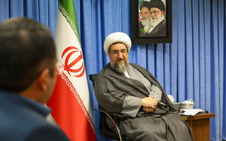 مطهری‌اصل: راز موفقیت صنعت بیمه در رضایت و کرامت واقعی مردم است!