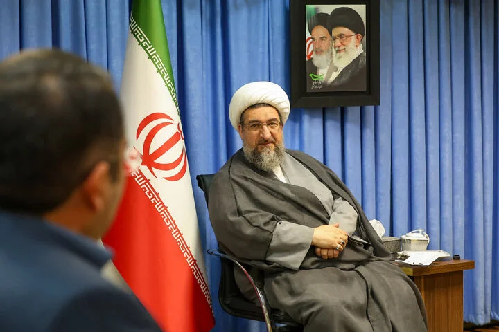 مطهری‌اصل: راز موفقیت صنعت بیمه در رضایت و کرامت واقعی مردم است!