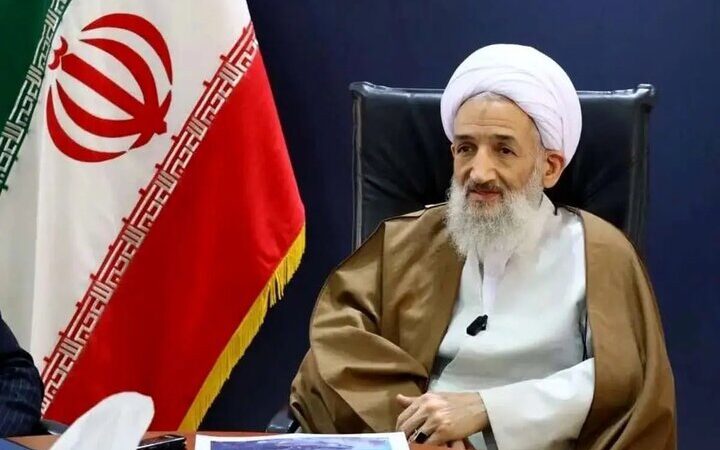 نماینده ولی فقیه در مازندران با واکنشی قاطع به اظهارات جنجالی یک مسئول خبرساز شد