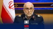 جانشین پلیس راهور فراجا از همکاری ۳۰ دستگاه برای کاهش چشمگیر تصادفات خبر داد!