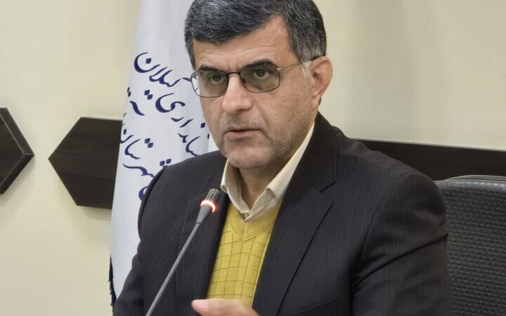 حیدری‌نژاد: مدیران باید در بحران‌ها شبانه‌روزی آماده‌باش باشند!