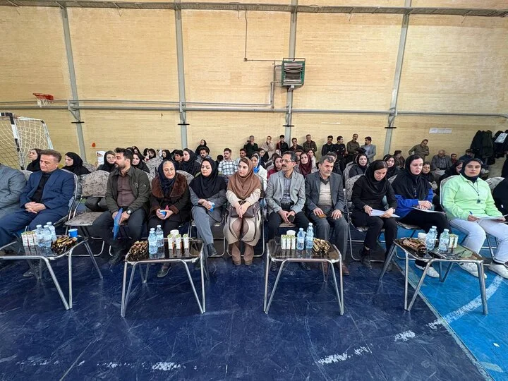 سومین جشنواره ورزشی بومی معلولان کردستان با انرژی و شور فراوان برگزار شد