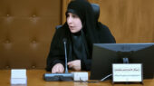 نیازمند: احداث بوستان جامع بانوان از مطالبات جدی زنان شهر قم است