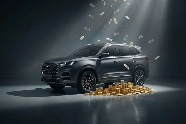 چرا نقدشوندگی خودرو، کلید طلایی فروش سریع و بدون استرس است؟