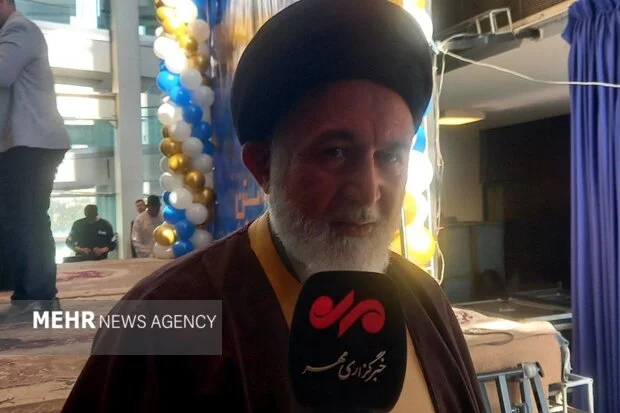 قاضی عسگر: صبر مادران فرزند معلول، پاداشی آسمانی در پی دارد