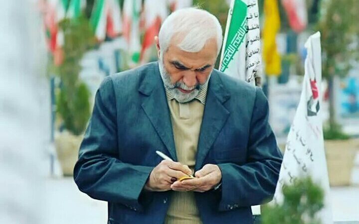 حبیب سپاه؛ فرمانده‌ای که روح پهلوانی تختی را در جبهه‌ها زنده کرد