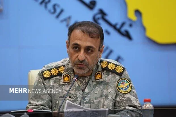 حیدرپور فاش کرد: استان بوشهر میزبان ۱۷۹ شهید گمنام؛ راز ایثارگران دفاع مقدس در بندرگاه