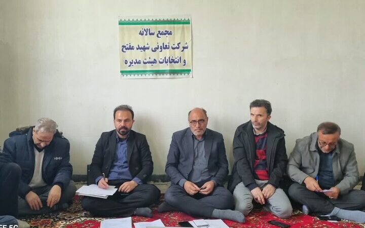 پیرجاهد از حمایت هدفمند و جدید تعاونی‌های عشایری اردبیل خبر داد