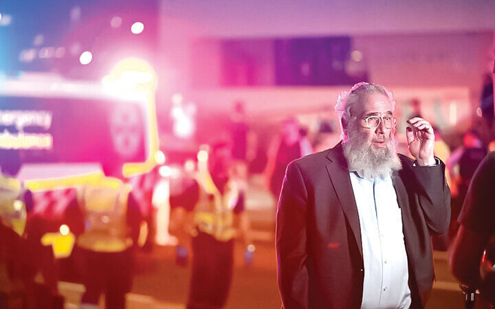 تیراندازی مرموز در جشن یهودیان سیدنی؛ حقیقتی که رسانه‌ها نمی‌گویند!