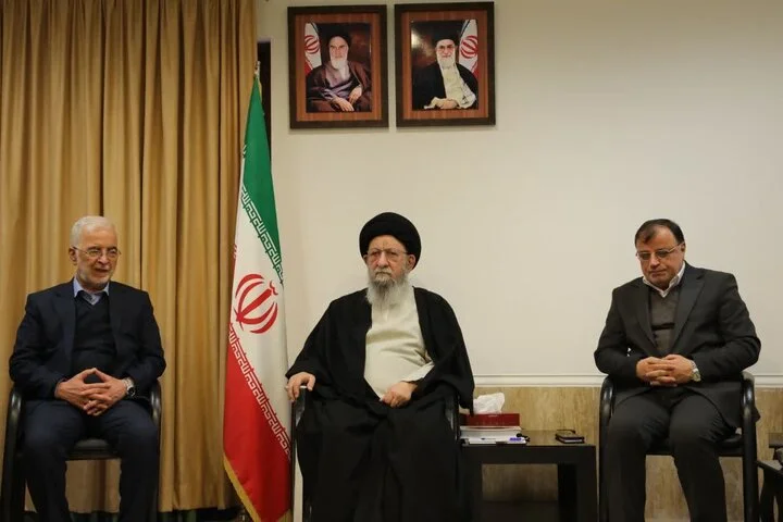 نورمفیدی افشا کرد: مشکلات اقتصادی و کشاورزی گلستان از مدیریت داخلی سرچشمه می‌گیرد!