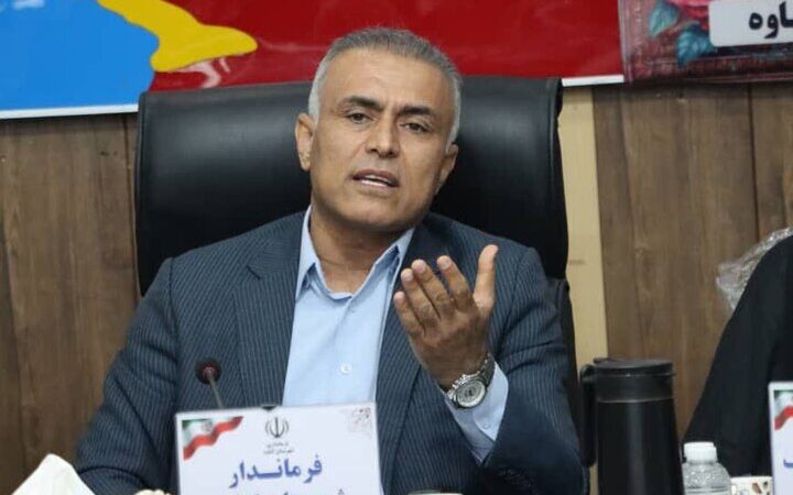 فرماندار گناوه هشدار داد: نقاط بحران‌خیز شهرستان زیر ذره‌بین ویژه قرار می‌گیرند!