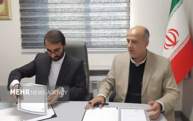 همکاری بی‌سابقه دانشگاه علمی مهارت و سپاه قدس گیلان برای ایجاد فرصت‌های شغلی تخصصی دانشجویان