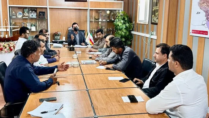 پالیزدان خبر داد: شهرداری بندر سیراف در آماده‌باش کامل برای مقابله با بحران‌ها!