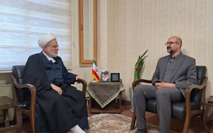 پورذهبی: نهضت سوادآموزی، شعله امید را در دل میلیون‌ها ایرانی روشن کرد!