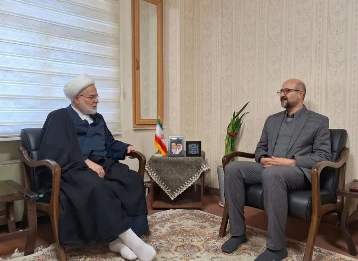 پورذهبی: نهضت سوادآموزی، شعله امید را در دل میلیون‌ها ایرانی روشن کرد!